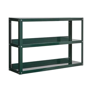 Étagère Use 53x80 cm - Vert foncé - House Doctor