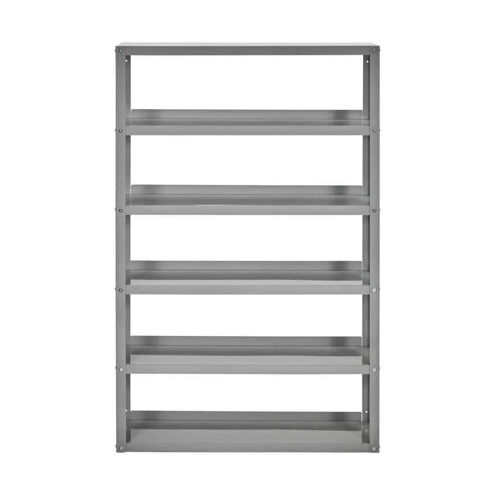 House Doctor Étagère Use cm Gris clair