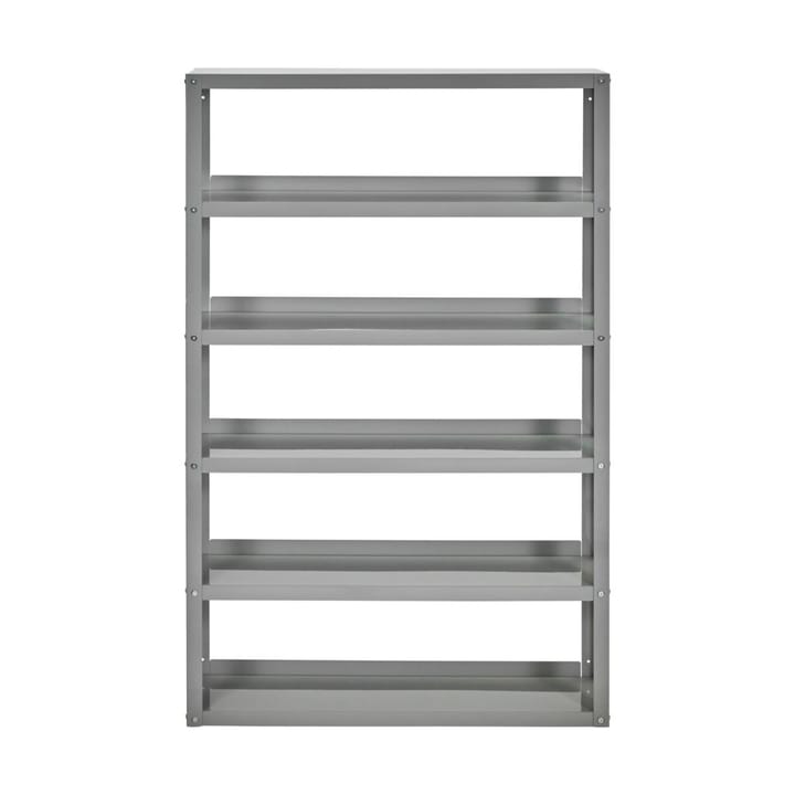Étagère Use 80x128 cm - Gris clair - House Doctor