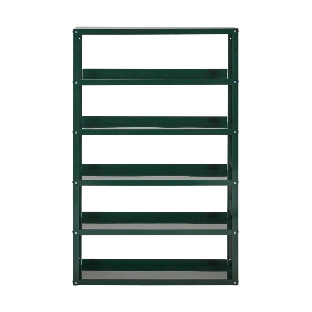 House Doctor Étagère Use cm Vert foncé