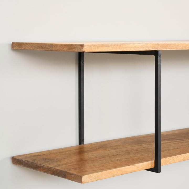 Etagère Woods 70 cm, Nature House Doctor