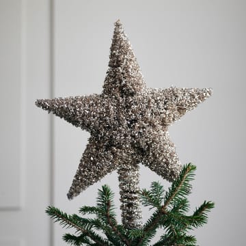 Etoile de Noël Joy - Doré - House Doctor