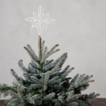 Etoile de Noël Soft - Beige - House Doctor