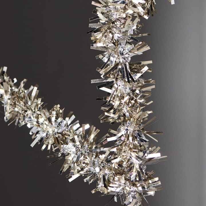 Étoile de sapin Joy, Silver House Doctor