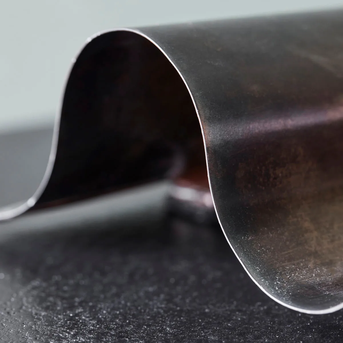 Faha wall art 30x30 cm, Brun antique House Doctor