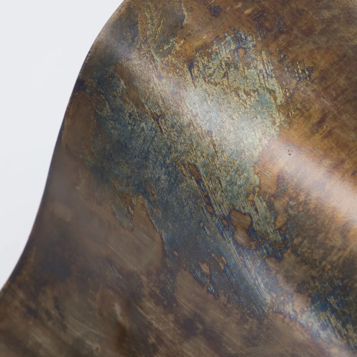 Faha wall art 30x60 cm, Brun antique House Doctor