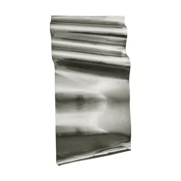 Faha wall art 30x60 cm - Silver finish - House Doctor
