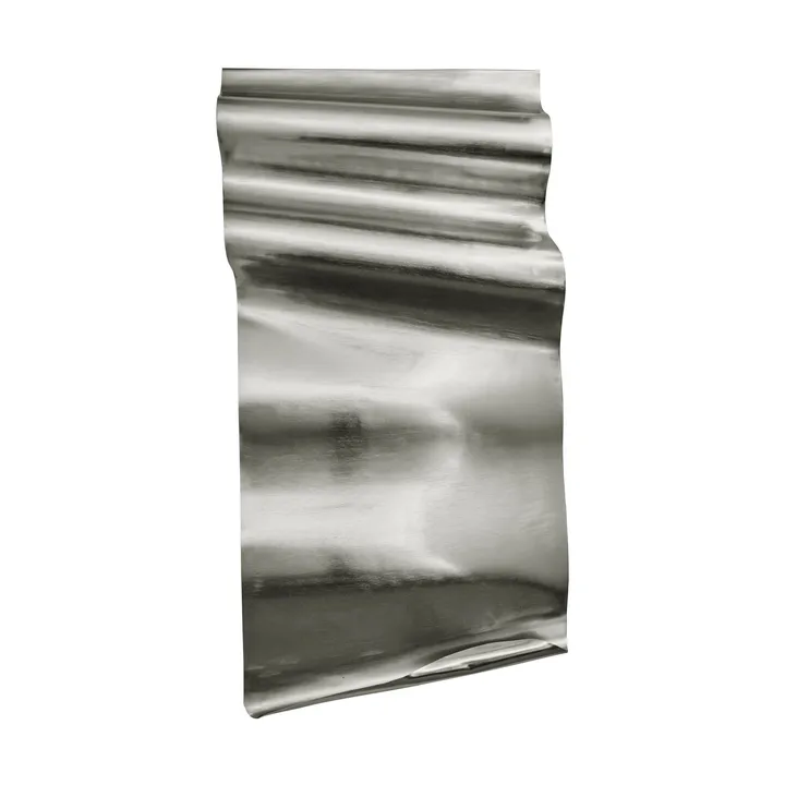 Faha wall art 30x60 cm - Silver finish - House Doctor