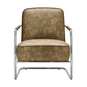 Fauteuil lounge Comma - Kaki - House Doctor