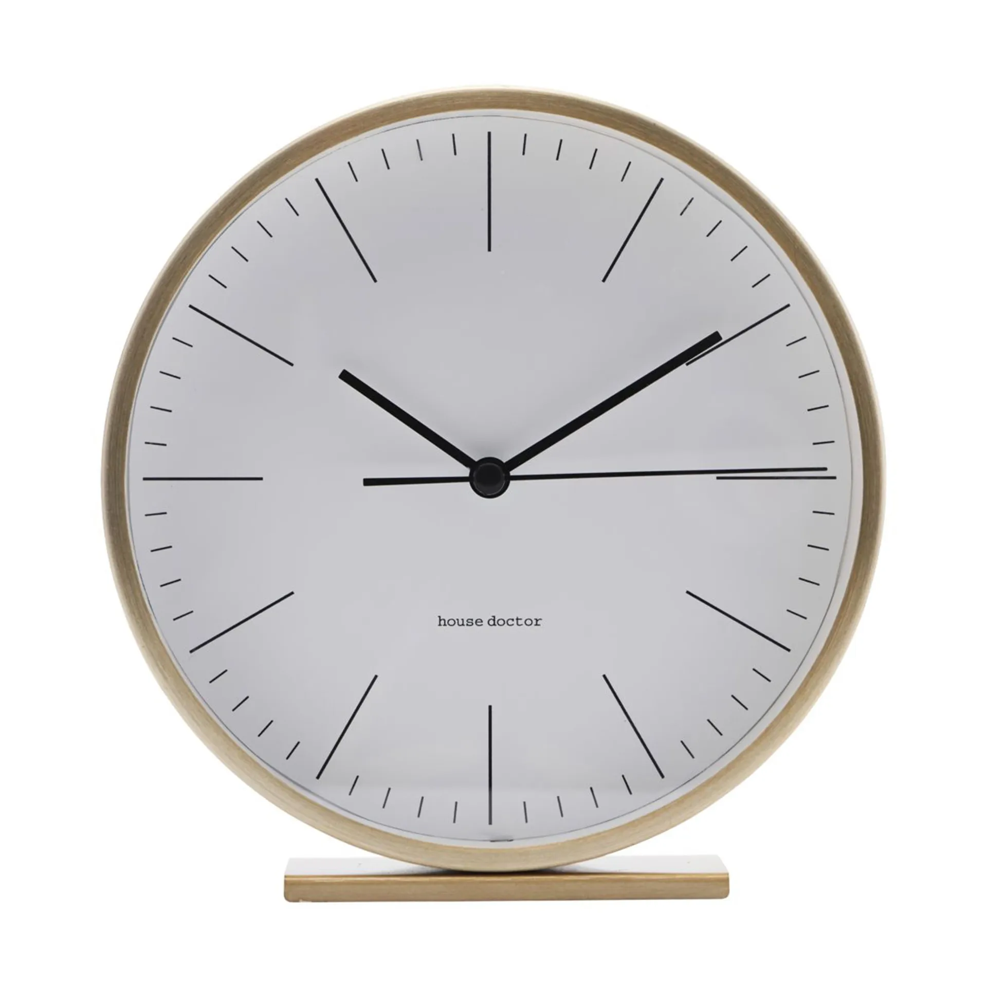 Horloge de table 15 cm Hannah, or House Doctor