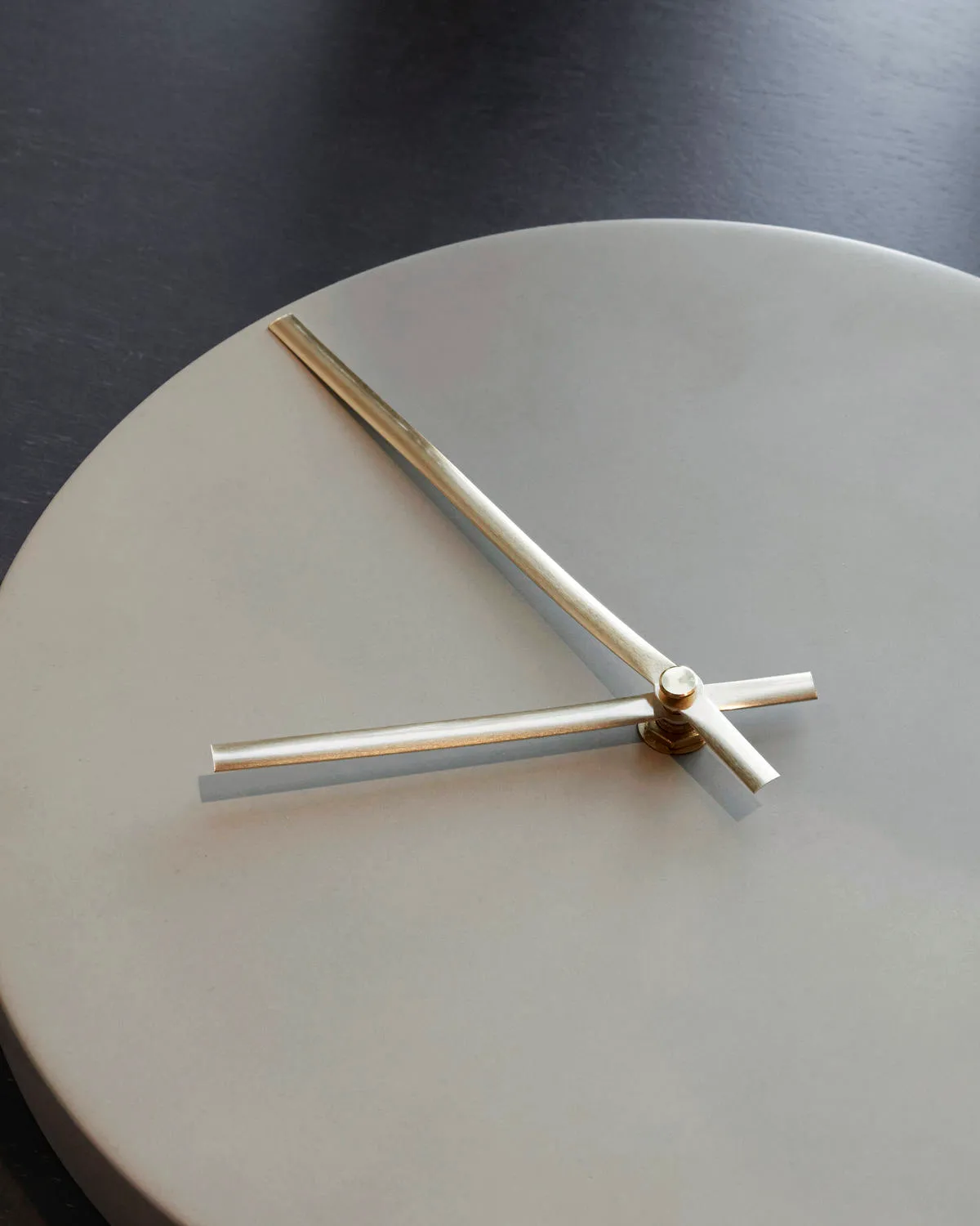 Horloge murale WATCH, Ø 28 cm House Doctor