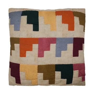 Housse de coussin Block 50x50 cm - Multi - House Doctor