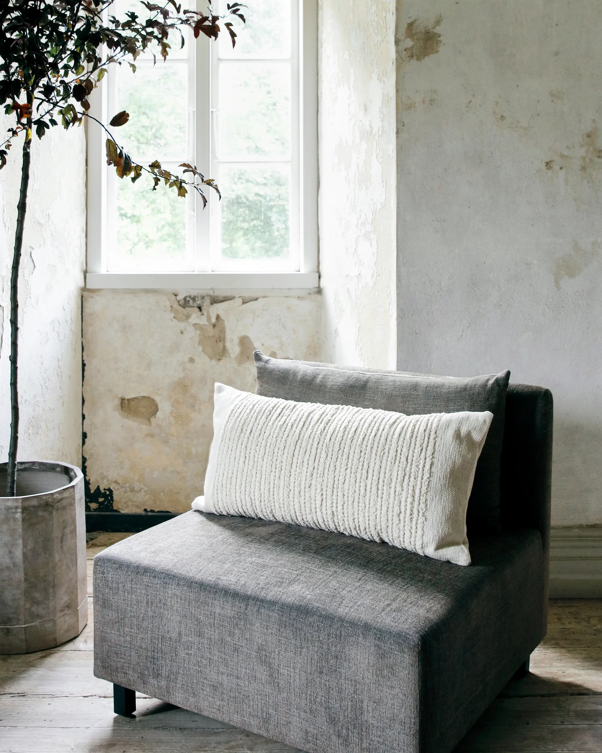 Housse de coussin Chil, 40x80 cm House Doctor