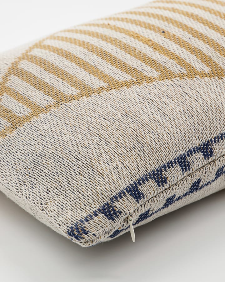 Housse de coussin Jaipu, 30x50 cm House Doctor