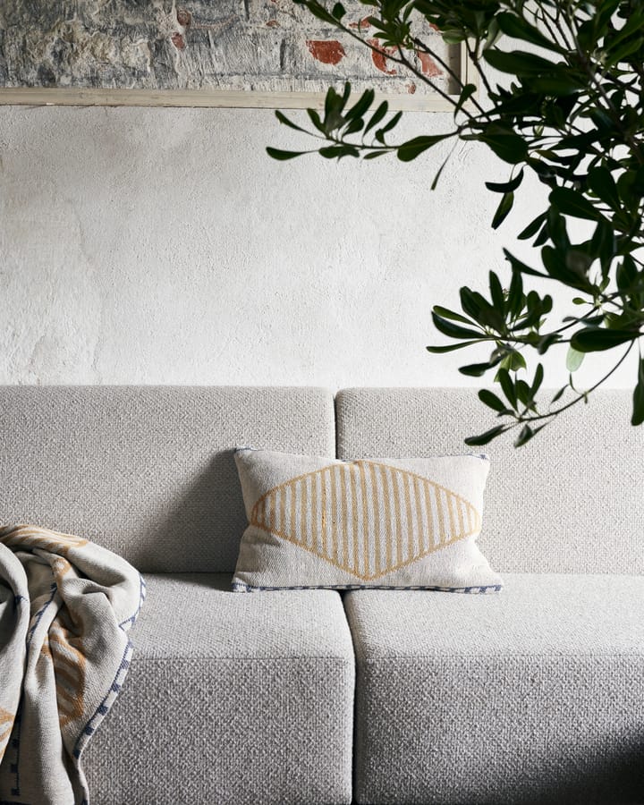 Housse de coussin Jaipu, 30x50 cm House Doctor