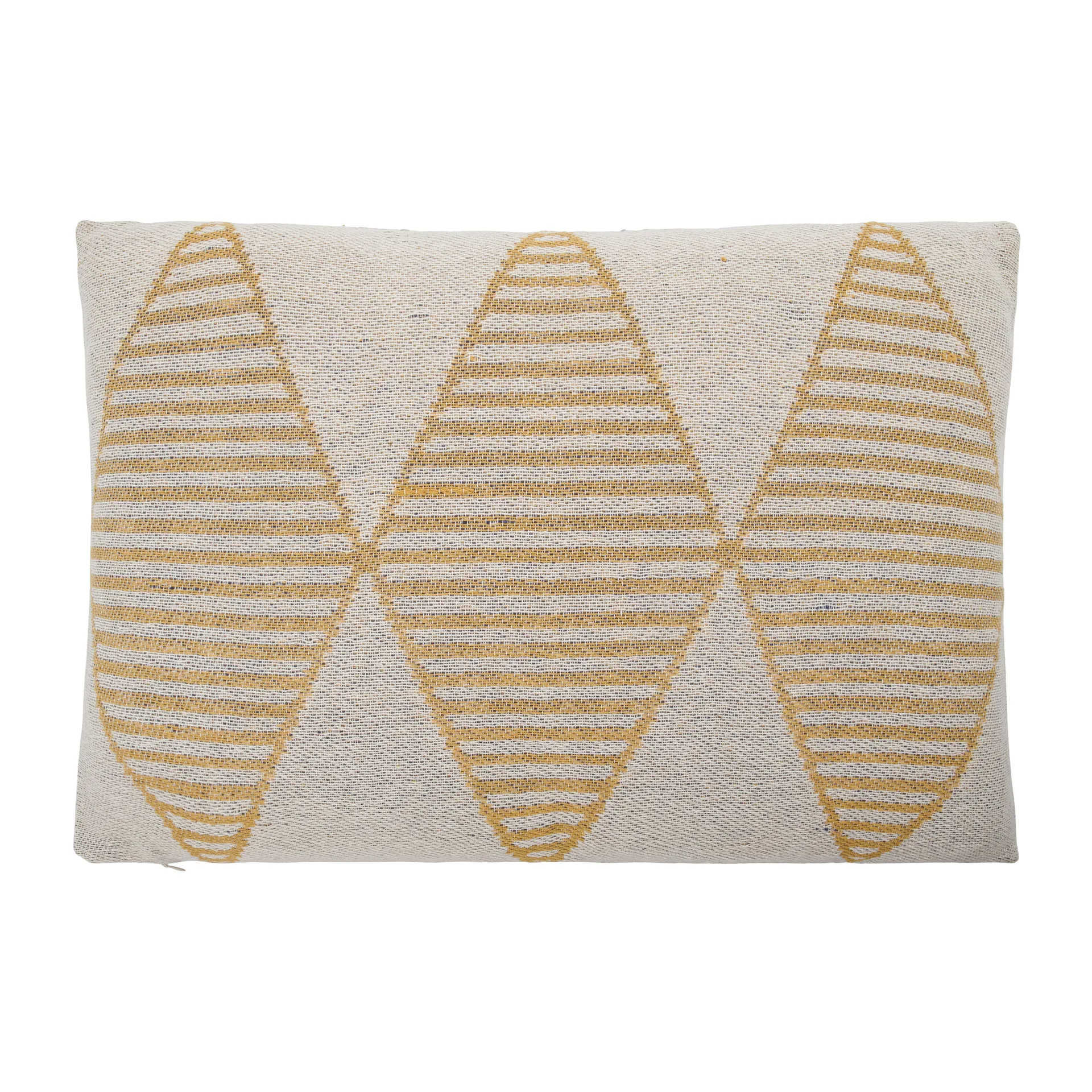 Housse de coussin Jaipu, 40x60 cm House Doctor