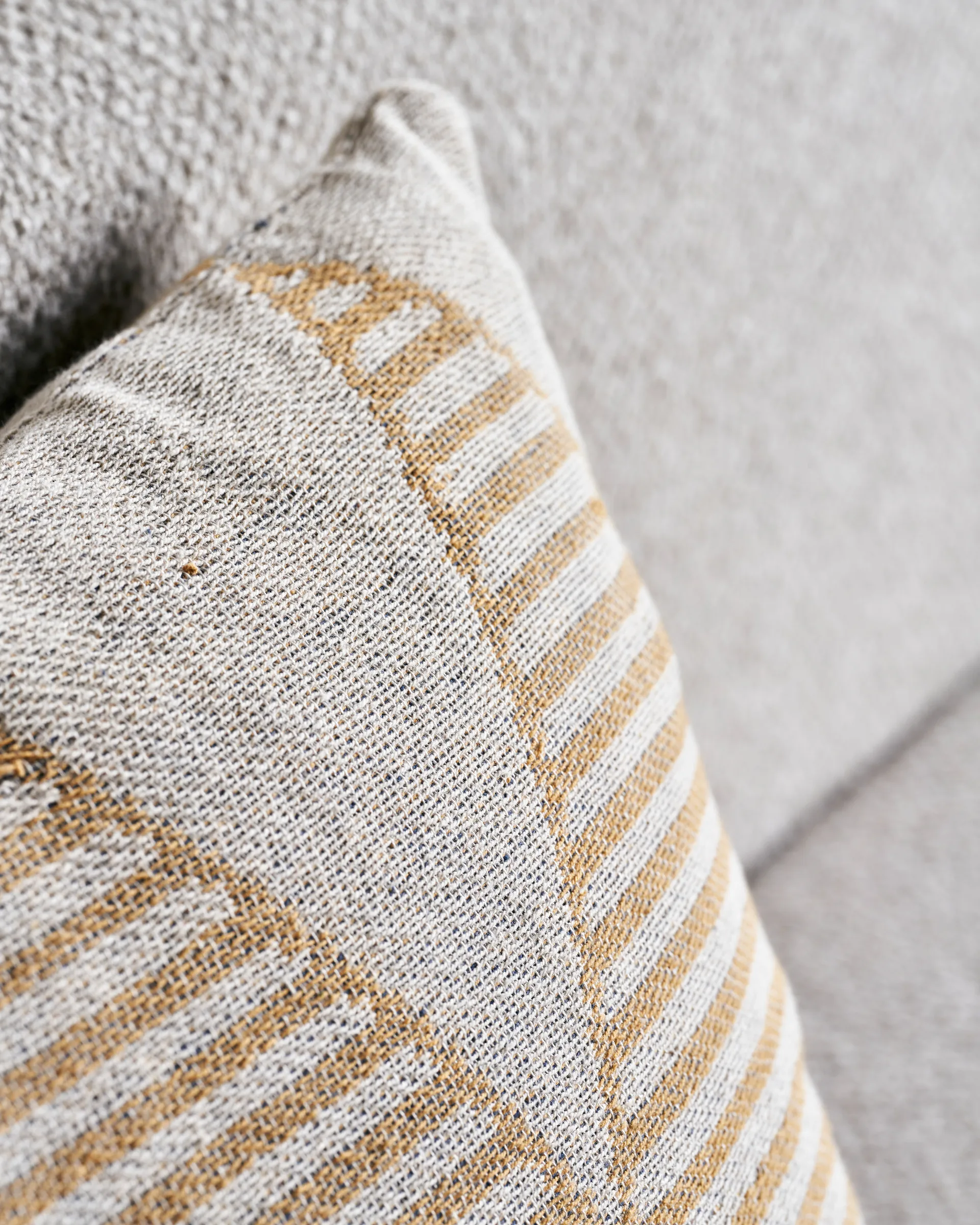 Housse de coussin Jaipu, 40x60 cm House Doctor