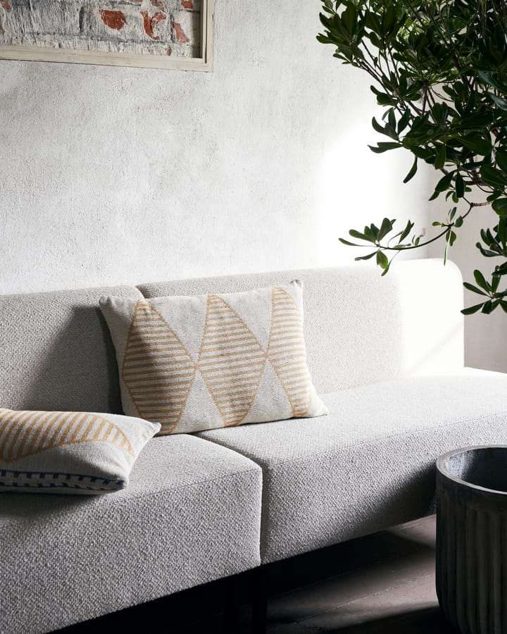Housse de coussin Jaipu, 40x60 cm House Doctor