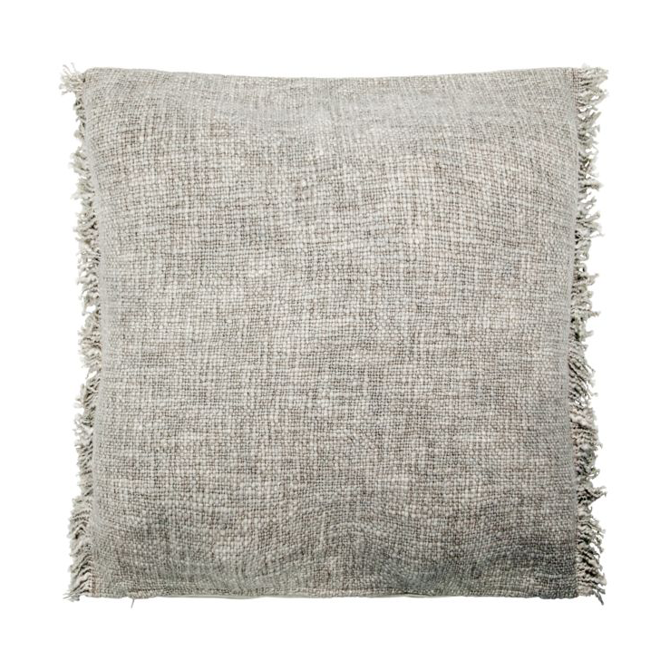 House Doctor Housse de coussin Pava 50x50 cm Beige | Design Scandinave | Housses de coussin | Beige