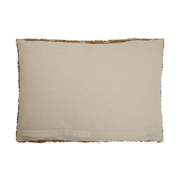 Housse de coussin Pilu 40x60 cm - Orange - House Doctor