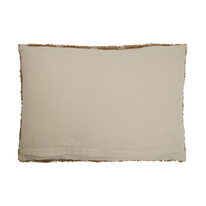 Housse de coussin Pilu 40x60 cm, Orange House Doctor