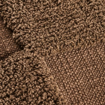 Housse de coussin Potus 50x50 cm - Marron - House Doctor
