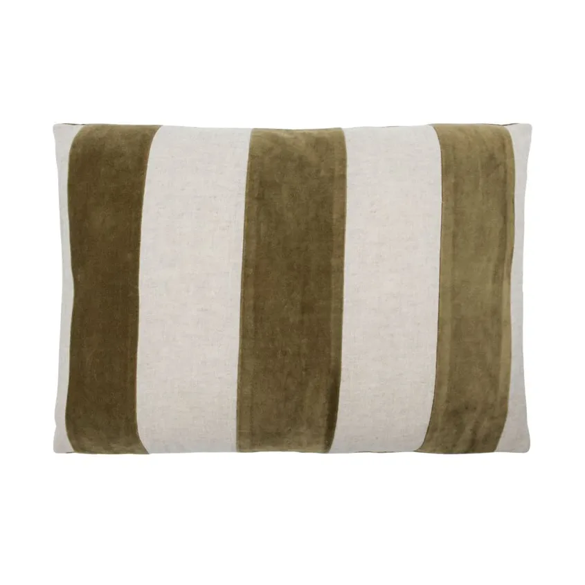 Housse de coussin Sono 40x60 cm, Ambre House Doctor