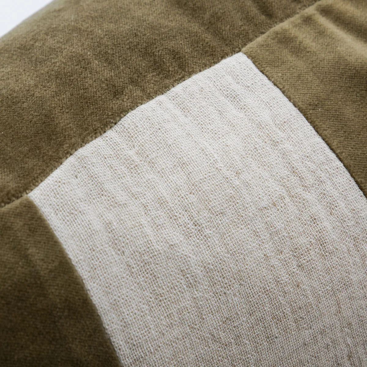 Housse de coussin Sono 40x60 cm, Ambre House Doctor