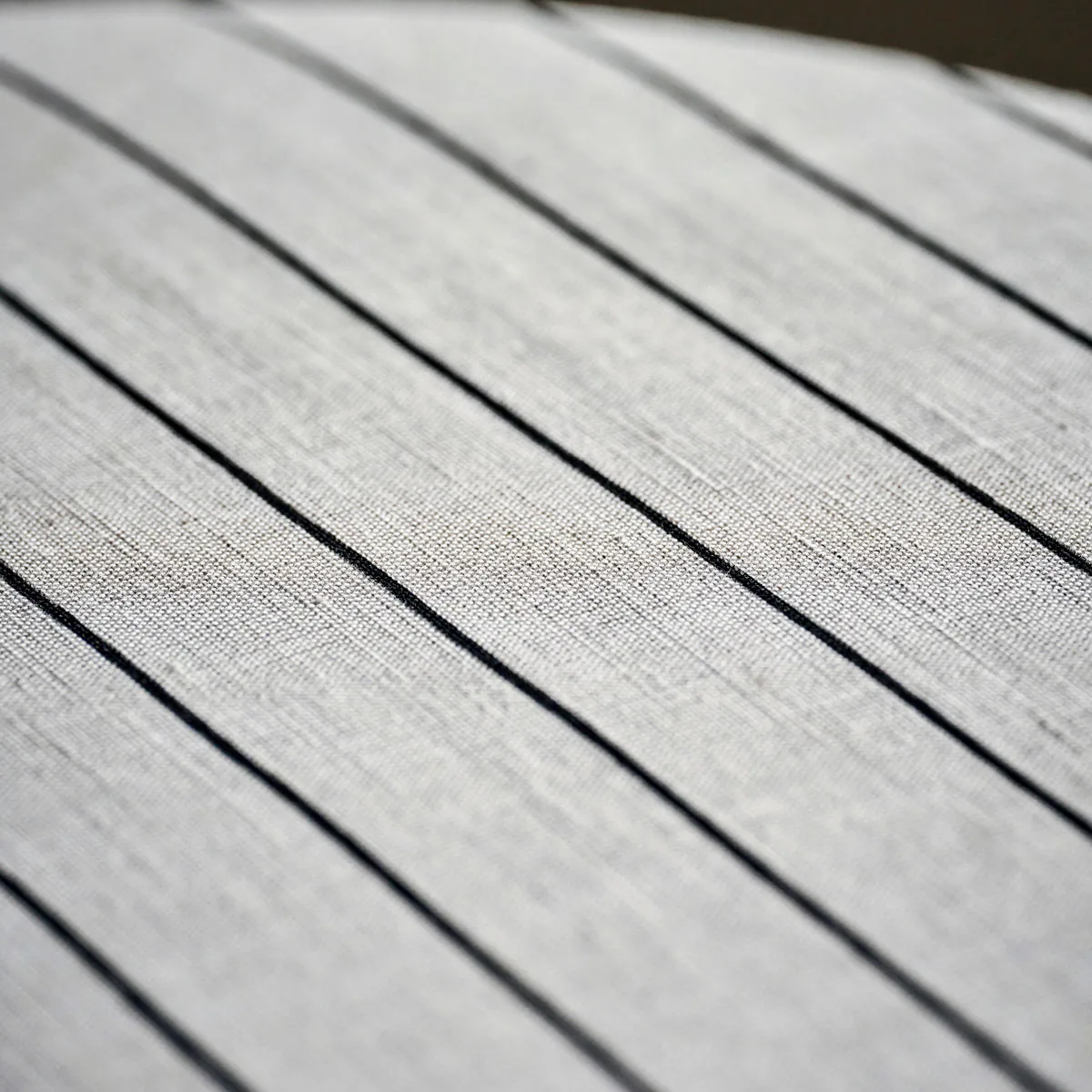 Lampadaire Rafi, Brun antique-blanc cassé House Doctor