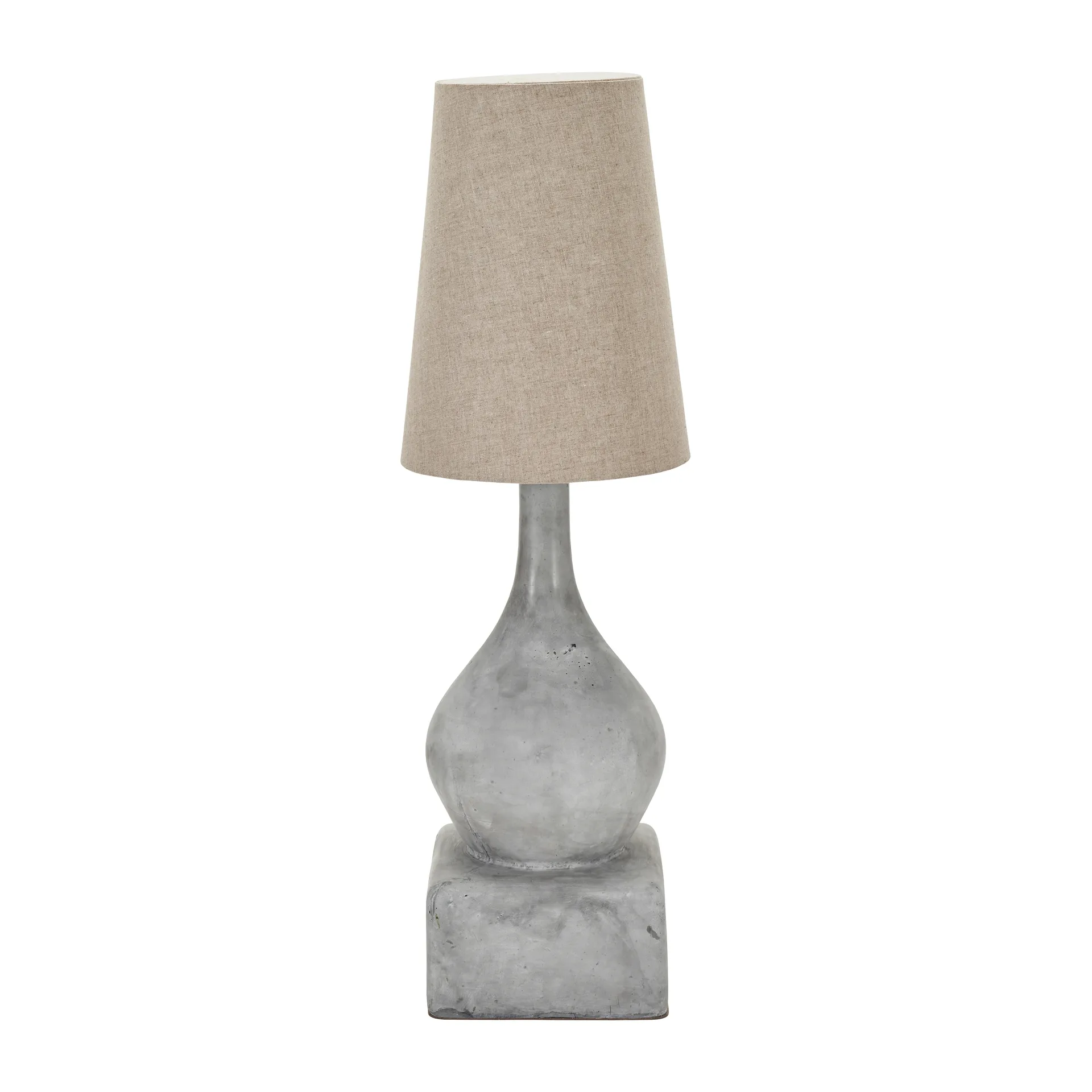Lampadaire Sage 110 cm, Gris House Doctor