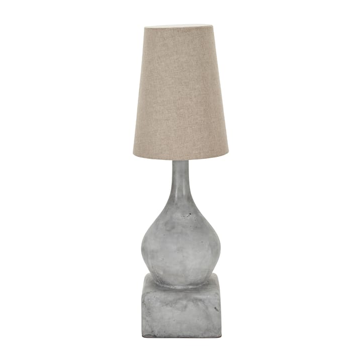 Lampadaire Sage 110 cm - Gris - House Doctor