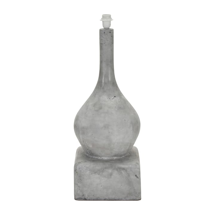 Lampadaire Sage 110 cm, Gris House Doctor
