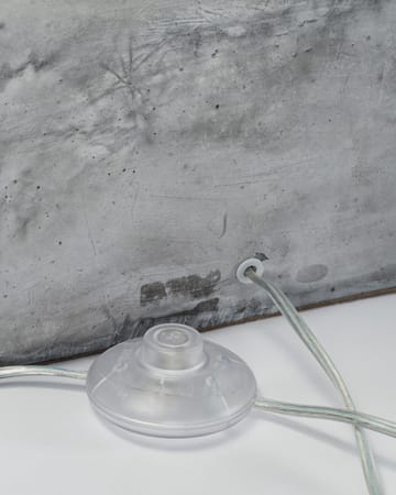 Lampadaire Sage 110 cm - Gris - House Doctor
