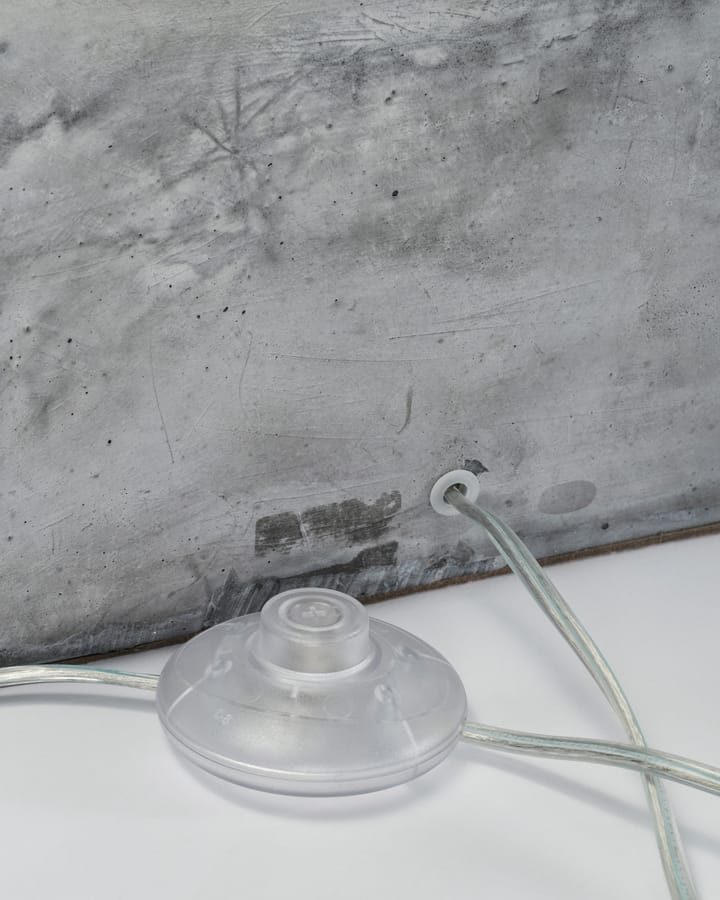 Lampadaire Sage 110 cm, Gris House Doctor