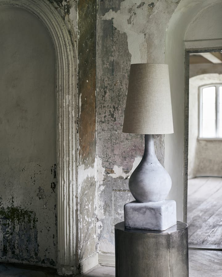 Lampadaire Sage 110 cm, Gris House Doctor