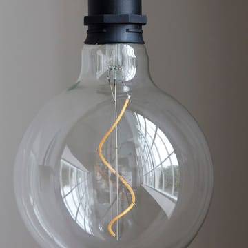 Lampe à suspension à batteries Coso - Noir - House Doctor