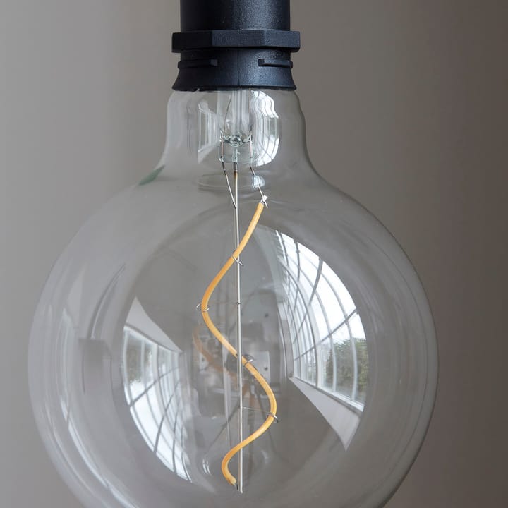 Lampe à suspension à batteries Coso, Noir House Doctor