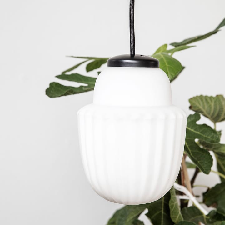Lampe à suspension House Doctor Acorn, Ø13 cm House Doctor