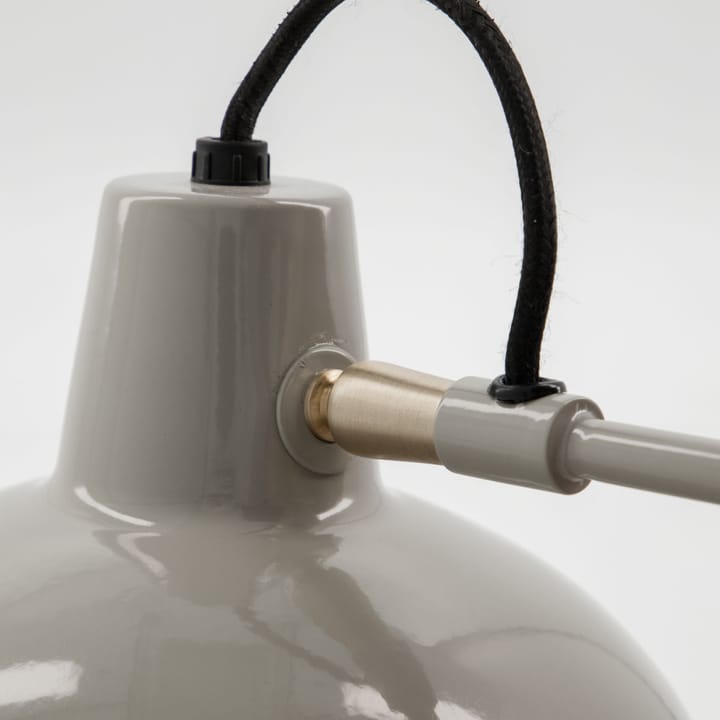 Lampe de bureau Desk haute, Gris House Doctor