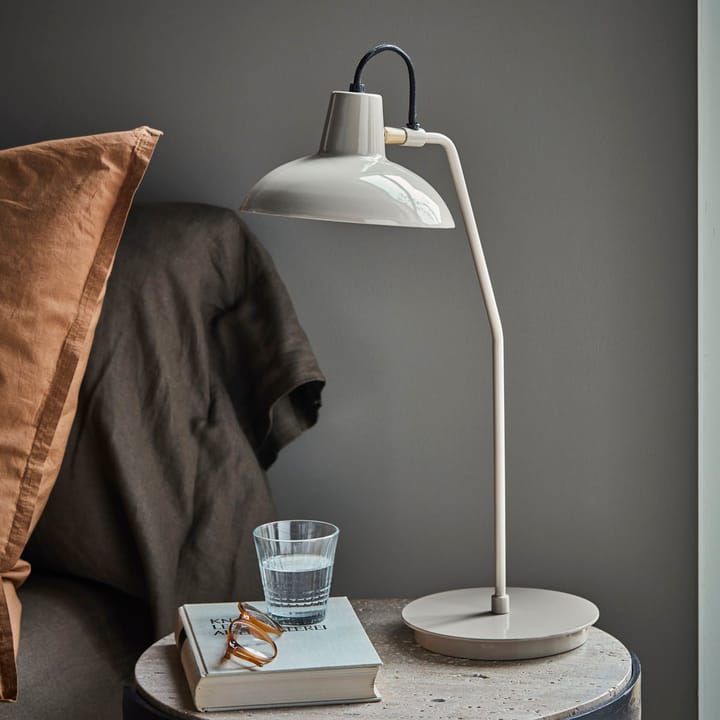 Lampe de bureau Desk haute, Gris House Doctor