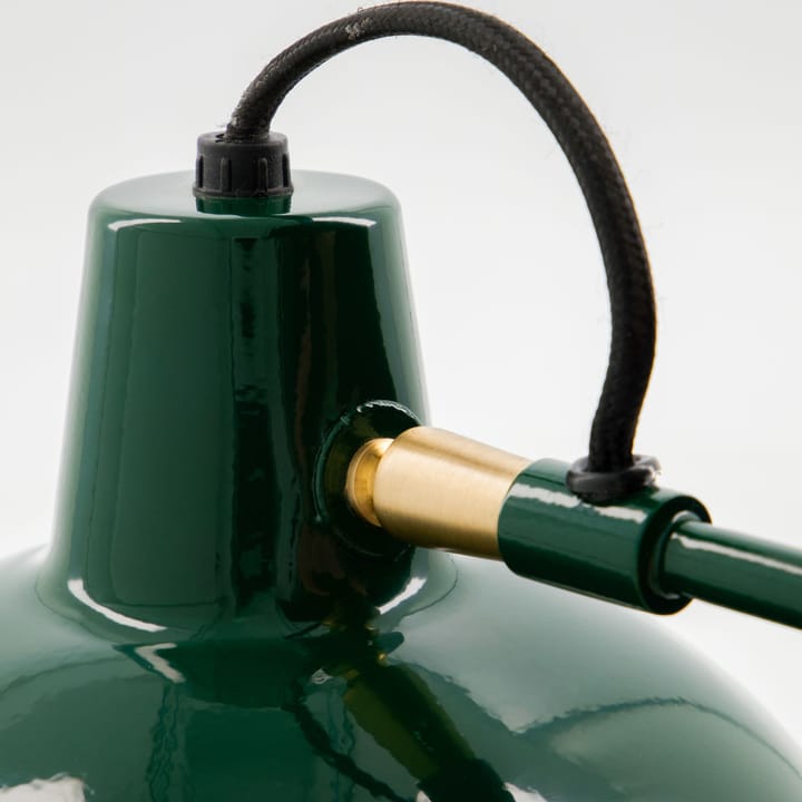 Lampe de bureau Desk haute, Vert House Doctor