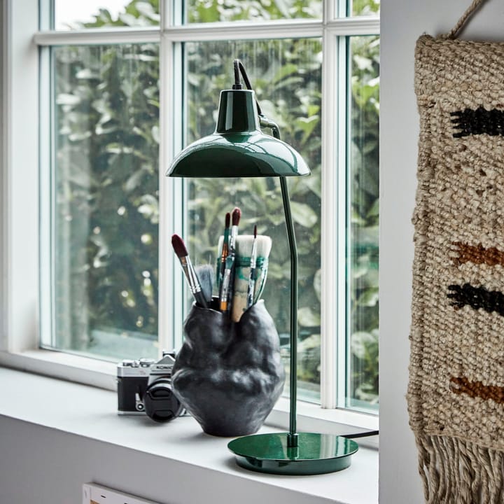 Lampe de bureau Desk haute, Vert House Doctor