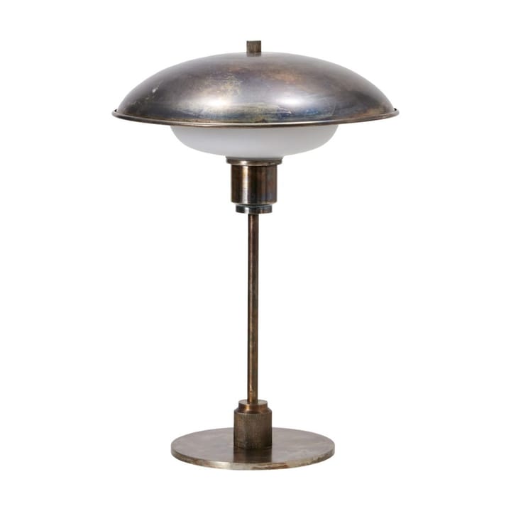 Lampe de table Boston - Gunmetal - House Doctor