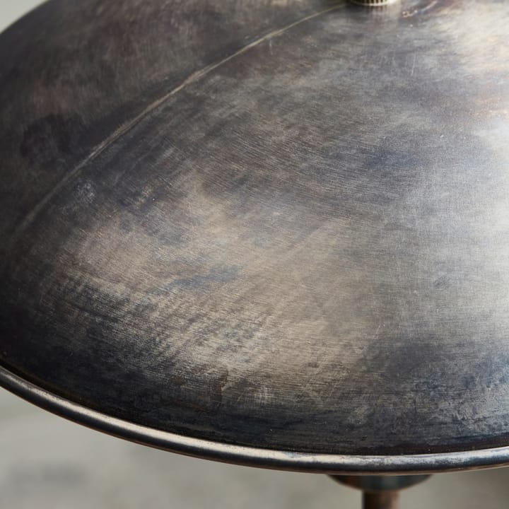 Lampe de table Boston, Gunmetal House Doctor