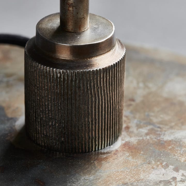 Lampe de table Boston, Gunmetal House Doctor