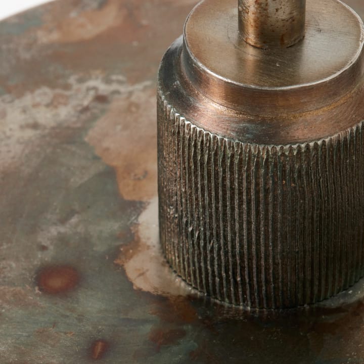 Lampe de table Boston, Gunmetal House Doctor