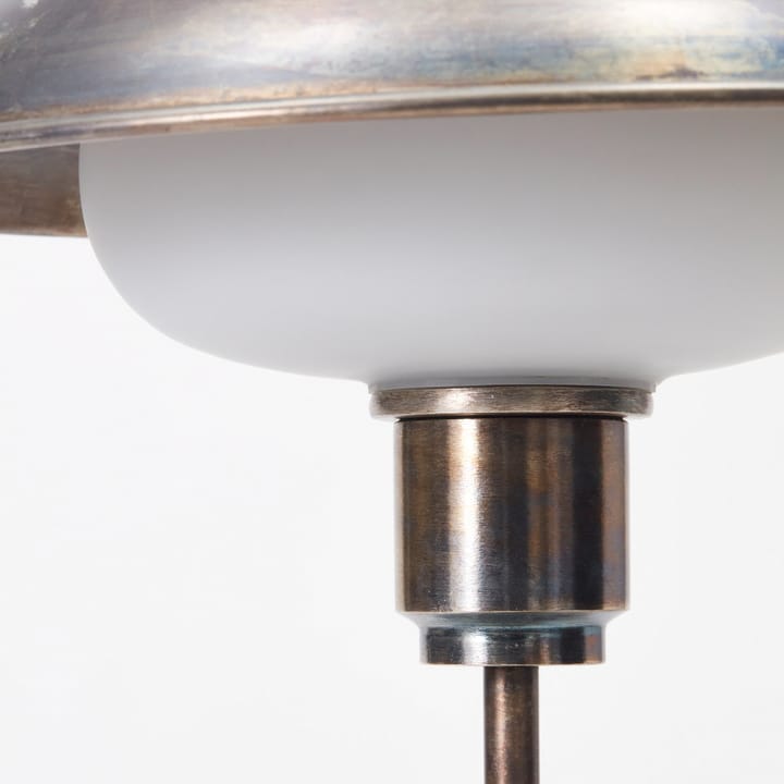 Lampe de table Boston, Gunmetal House Doctor