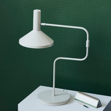 Lampe de table Desk - Ecru - House Doctor