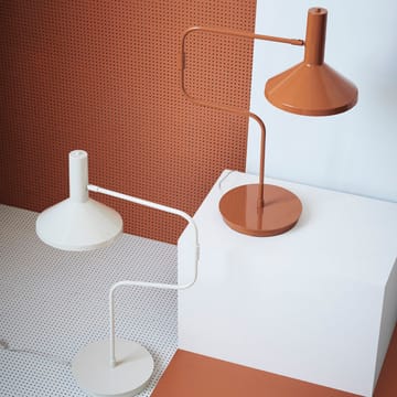 Lampe de table Desk - Orange - House Doctor