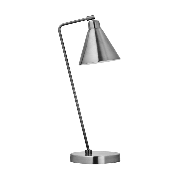 Lampe de table Game - Argent brossé - House Doctor